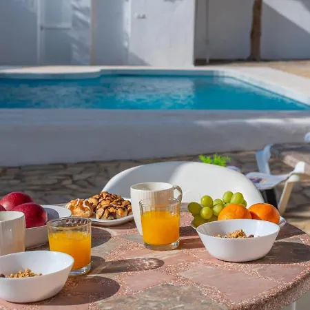 Holiday home Cortijo Encarni By Ruralidays *