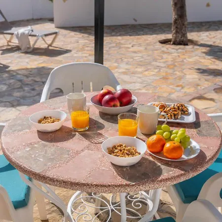 Cortijo Encarni By Ruralidays Frigiliana