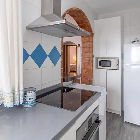 Cortijo Encarni By Ruralidays Holiday home Frigiliana
