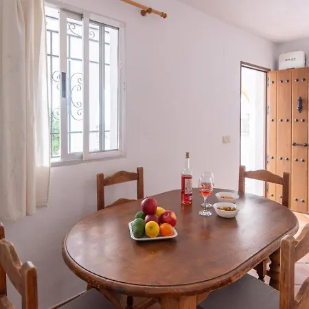 Holiday home Cortijo Encarni By Ruralidays