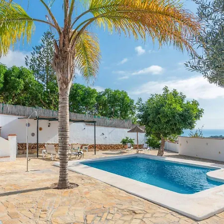 Holiday home Cortijo Encarni By Ruralidays *